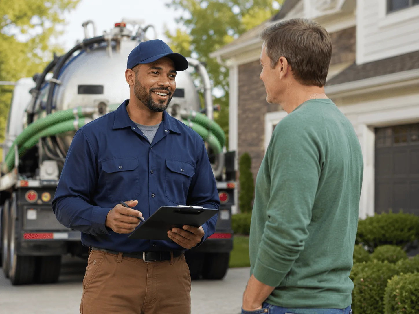 Mosquito Control Bethany, CT FAQs